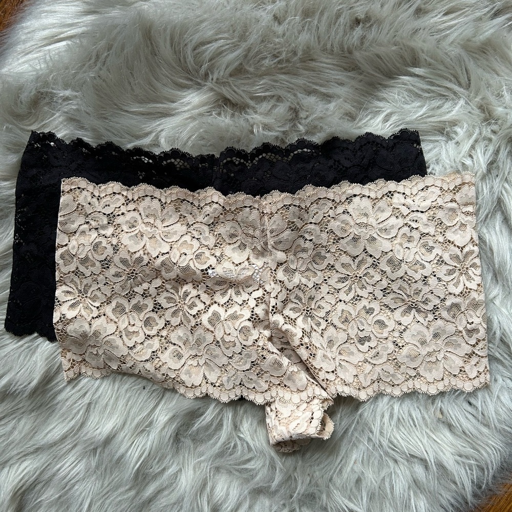 🆕 with tags 4 pairs MD cute undies - Picture 7 of 8